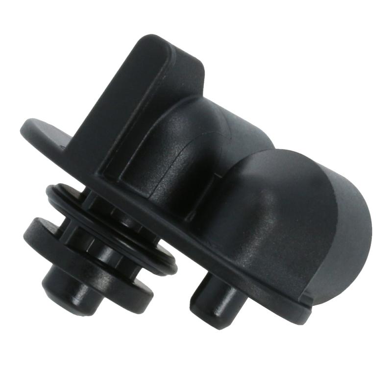 Jura Steam Nozzle V2 Z6 Z8 (72240')