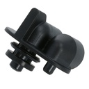 Jura Steam Nozzle V2 Z6 Z8 (72240')