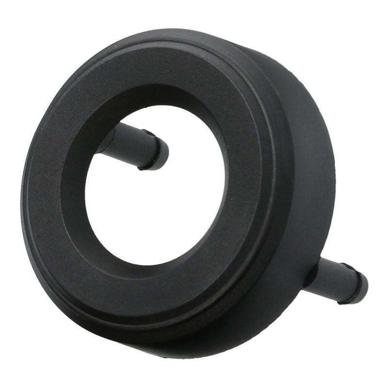 Water Tank Connector Seal Retainer for Melitta, Nivona, J (6592912')