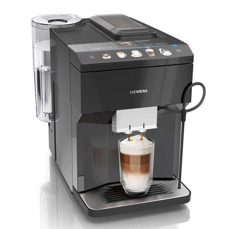 Siemens EQ.500 TP503R09/10 Classic kофемашина 