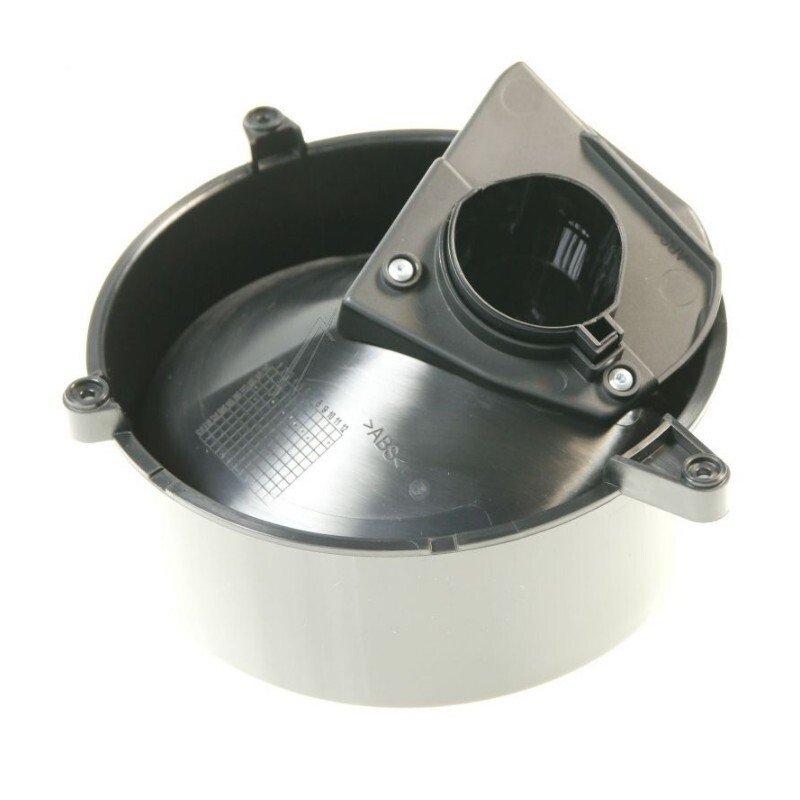 Pupiņu tvertne Melitta Passione, Variaza kafijas automatiem (6760281)