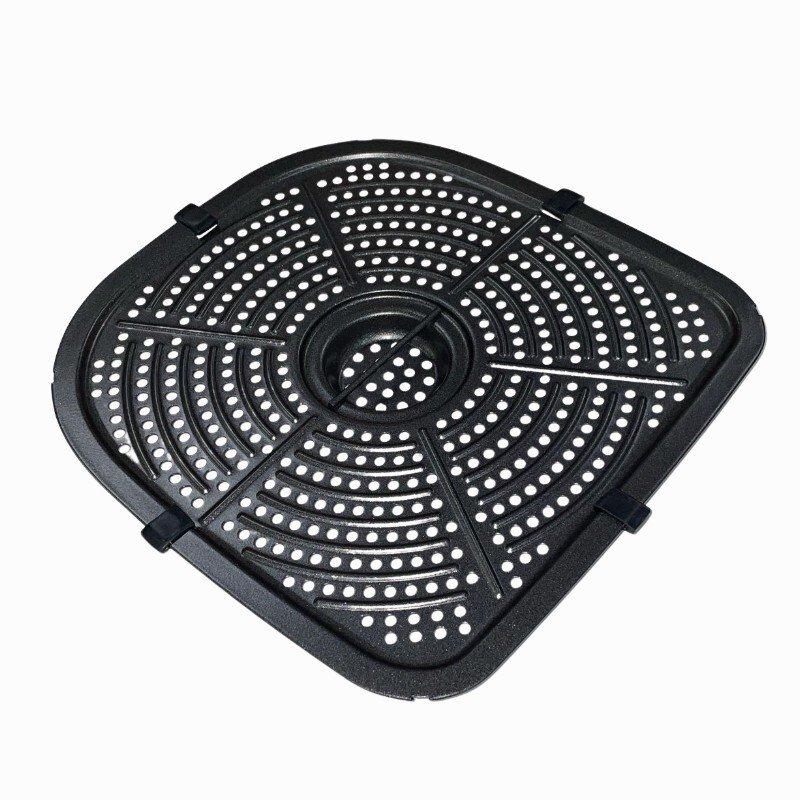 Perforated rack with gaskets Stollar AIR 770 air fryer (AIR 770/55-56)