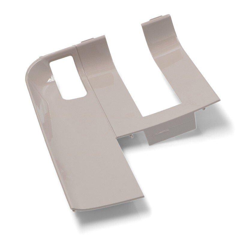 Front panel Zinc Brown for Philips coffee machines (421944092401)