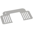 Решетка поддона для кофемашины DeLonghi ECAM450.55, 452.67 (AS00002797)