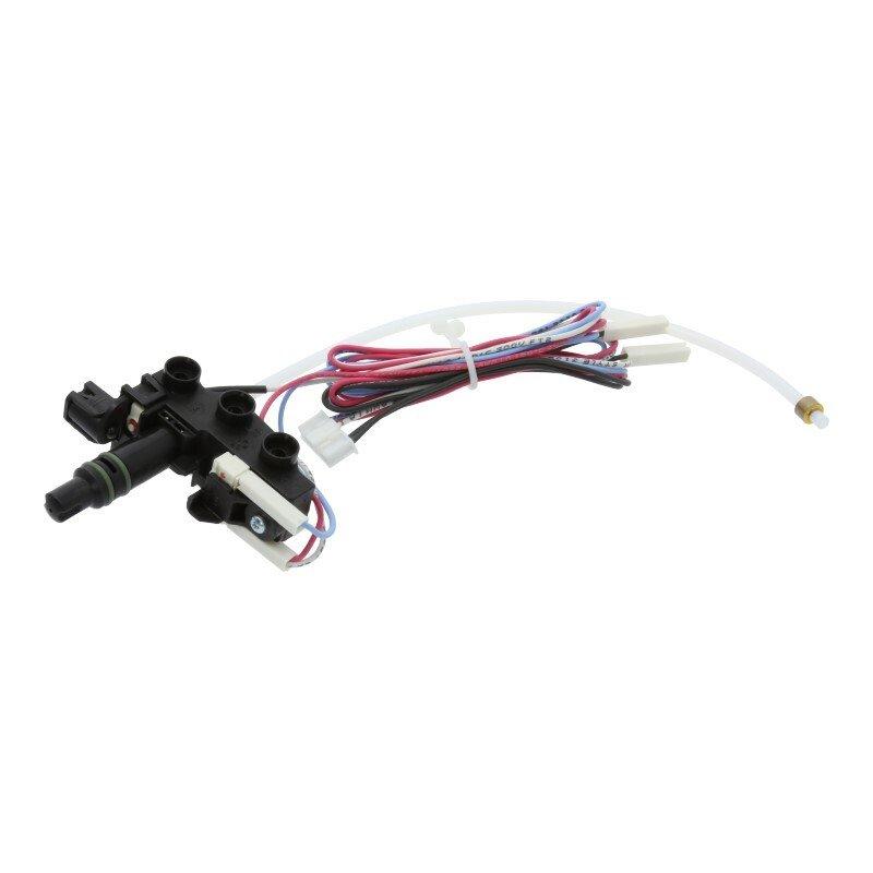 Milk Carafe Connector for DeLonghi ECAM350.55, 352.55 (7313245811)