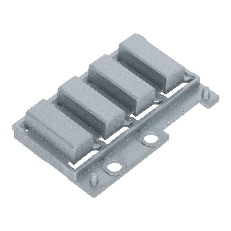 Jura Right Side Button Grid X9 66574 (66574')