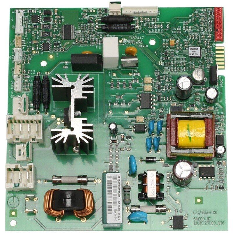 Toiteplaat Saeco Minuto, Philips 3000 Series (421941308281)