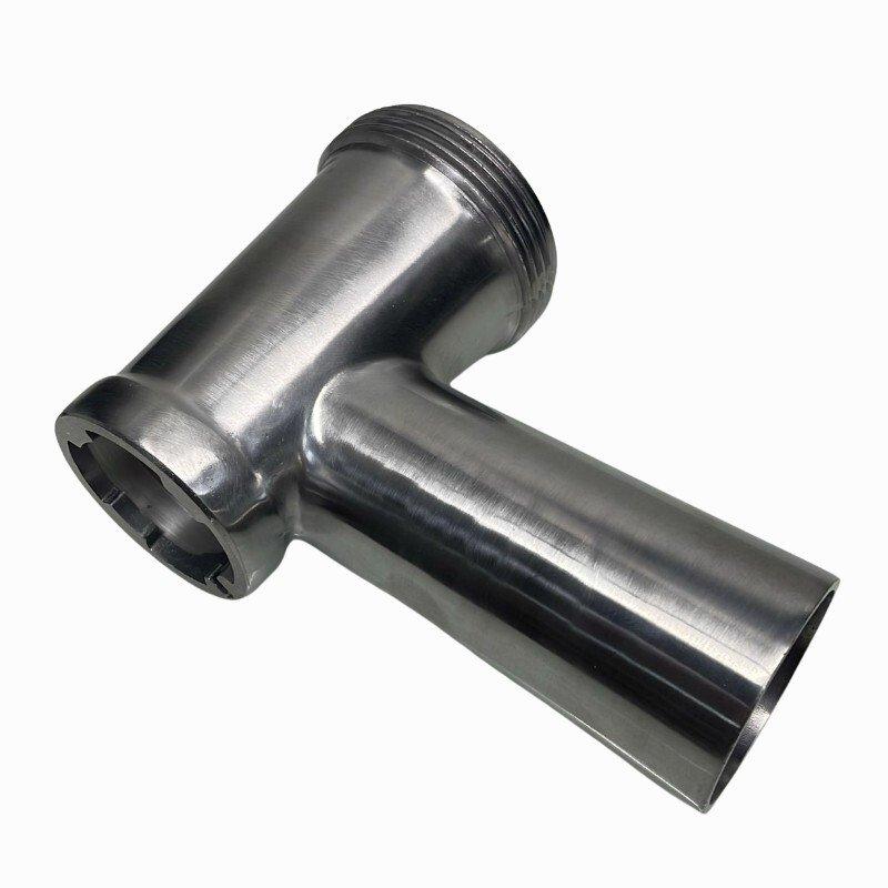 Meat Grinder Grinding Compartment for Stollar BM450 (BMG450/1-9)