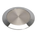 Крышка контейнера для зёрен DeLonghi EC9355, EC9665 (AS00003104)