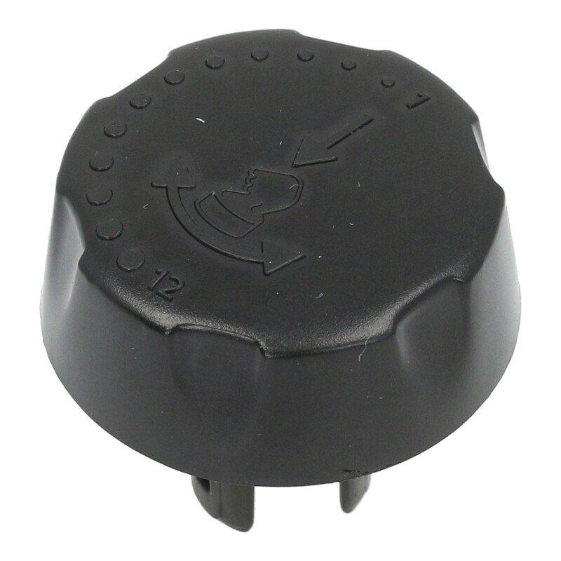 Jahvatusastme reguleerimisnupp Saeco, Philips, Gaggia (421944085401)