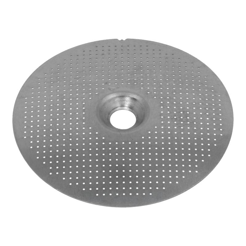 Bloka virzuļa sietiņš 34mm Melitta, Nivona, Jura 66756 (66756')