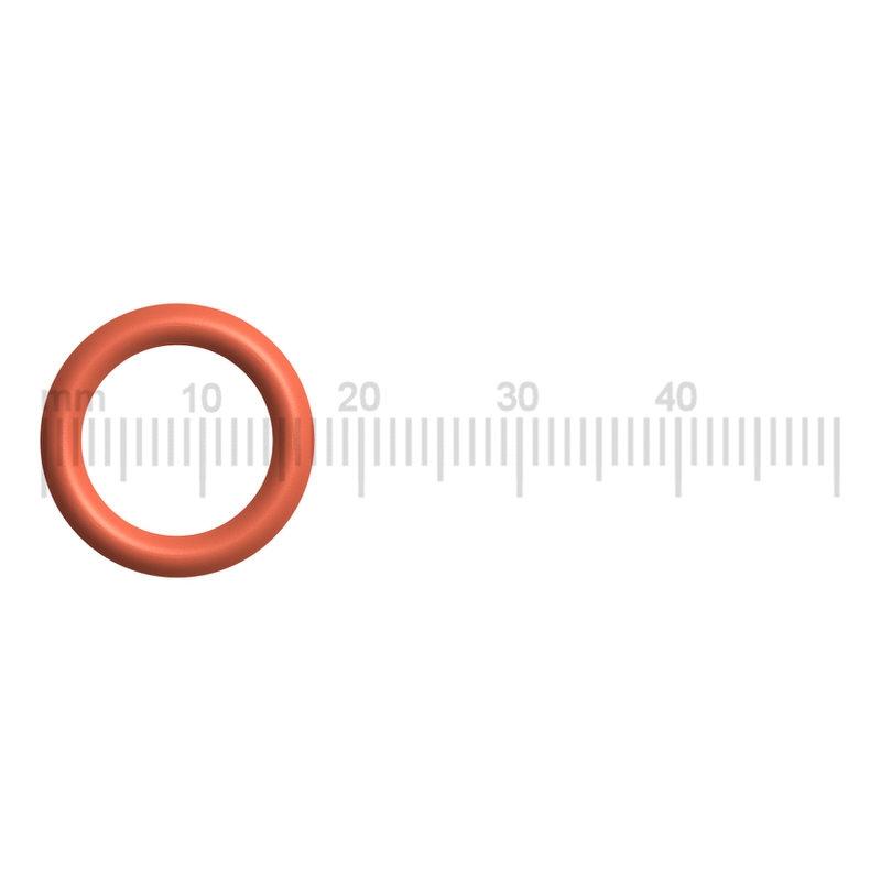 DeLonghi blīve savienotā Y-tipa EC6**|EC8** (537177')