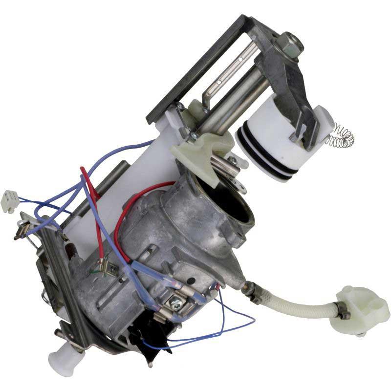 Krups sildelements komplektā + JACK, EA9000 (MS-5A10637')