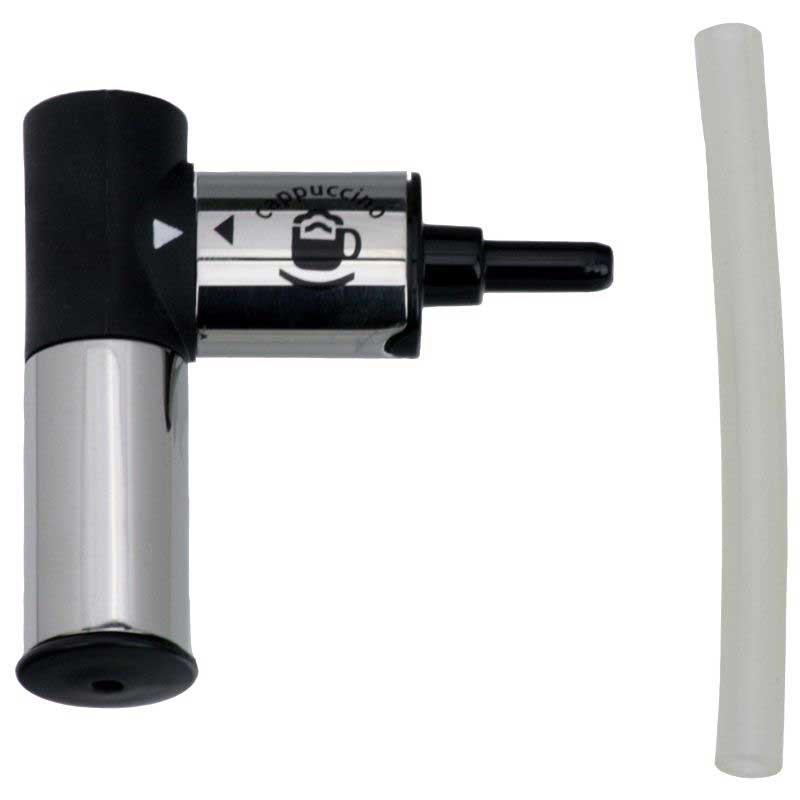 Krups Fine Foam Frother, Chrome EA XP (0A01514')