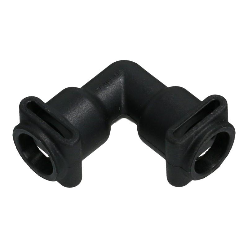 L-tüüpi ühendus 90° Melitta, Jura, Nivona (6593537')