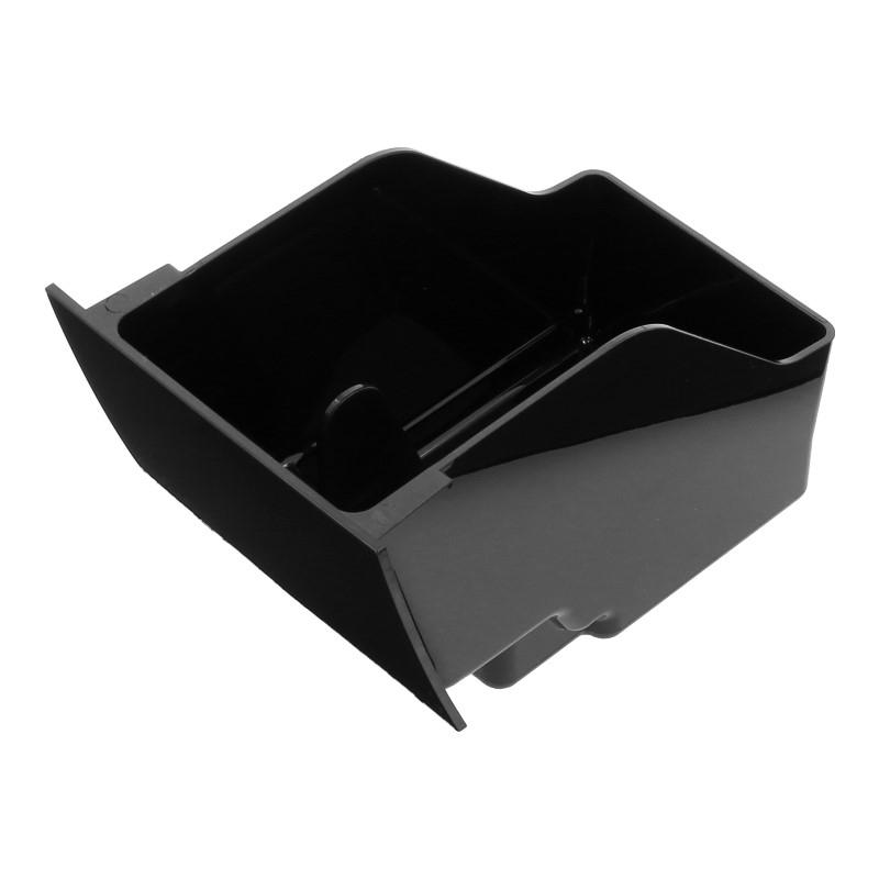 Delonghi kohvipaksu konteiner, puhas must ECAM (AS13200103')