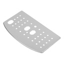 Delonghi Drip Tray Steel Surface ECAM 21| 22 (AS00008346)