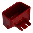 Delonghi kondensatsioonialus, punane ECAM (5313213551')