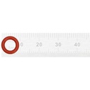 Gasket for Block Connector Melitta, Nivona, Siemens (6618339)