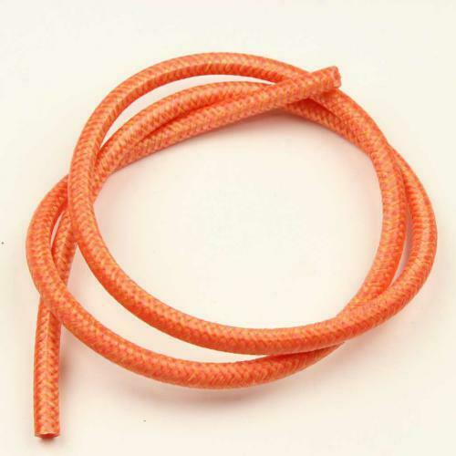 Reinforced Hose Red 5X8.9X1 m (996530009505')