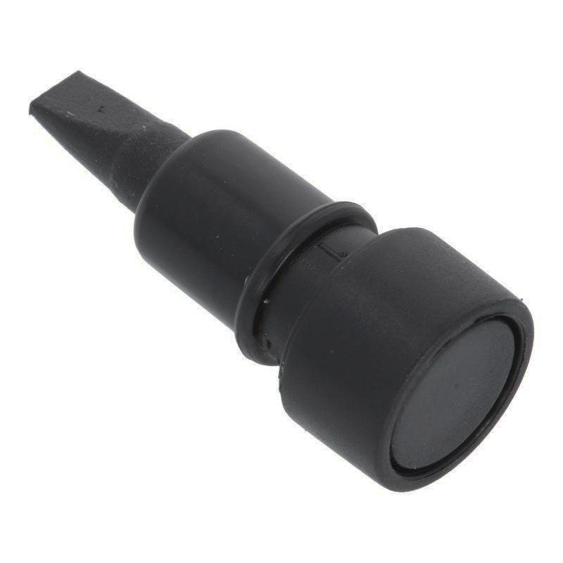 Jura Air Intake, Frothing Nozzle (67656')