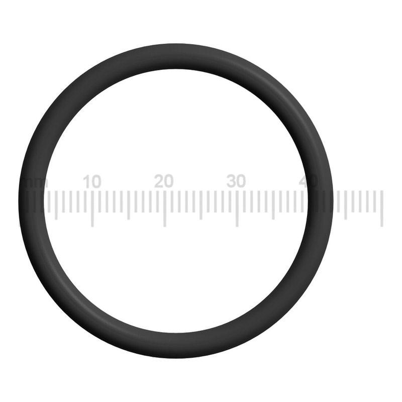 Krups Seal for Piston Block 43x36x3.5 (MS-0698568')