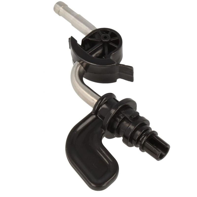 DeLonghi Steam Wand with Nozzle ECO (5513270429')