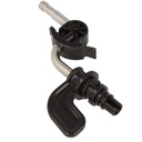 DeLonghi Steam Wand with Nozzle ECO (5513270429')