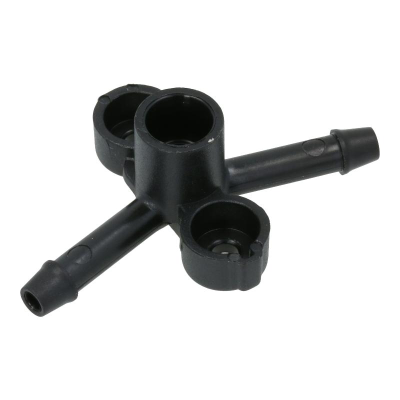 Saeco Philips ühendus voolikuga (421944091161 421941279742')