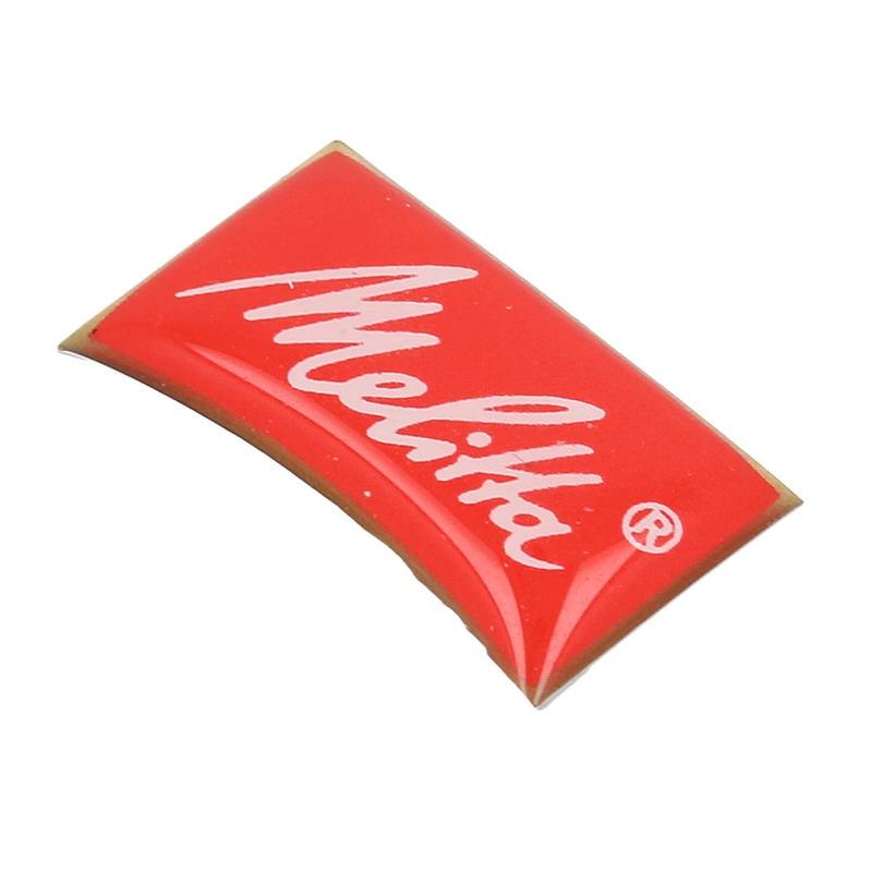 Melitta logo kleebis (6715434')