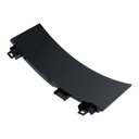 Melitta Drip Tray Panel, Black Barista (6715656')