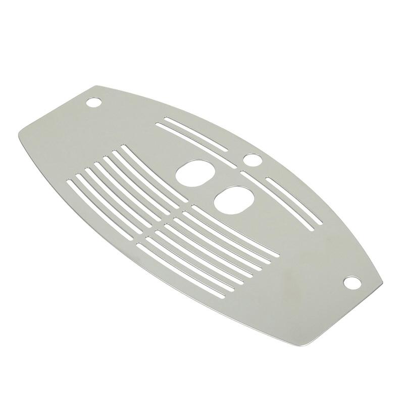 Melitta tilkumisalus roostevabast terasest pind Barista (6715694')