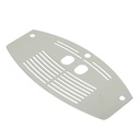 Melitta Drip Tray Stainless Steel Surface Barista (6715694')