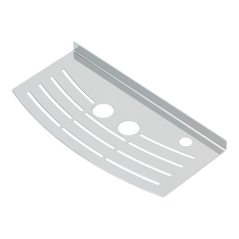 Melitta Drip Tray with Stainless Steel Surface, Solo (6750954')