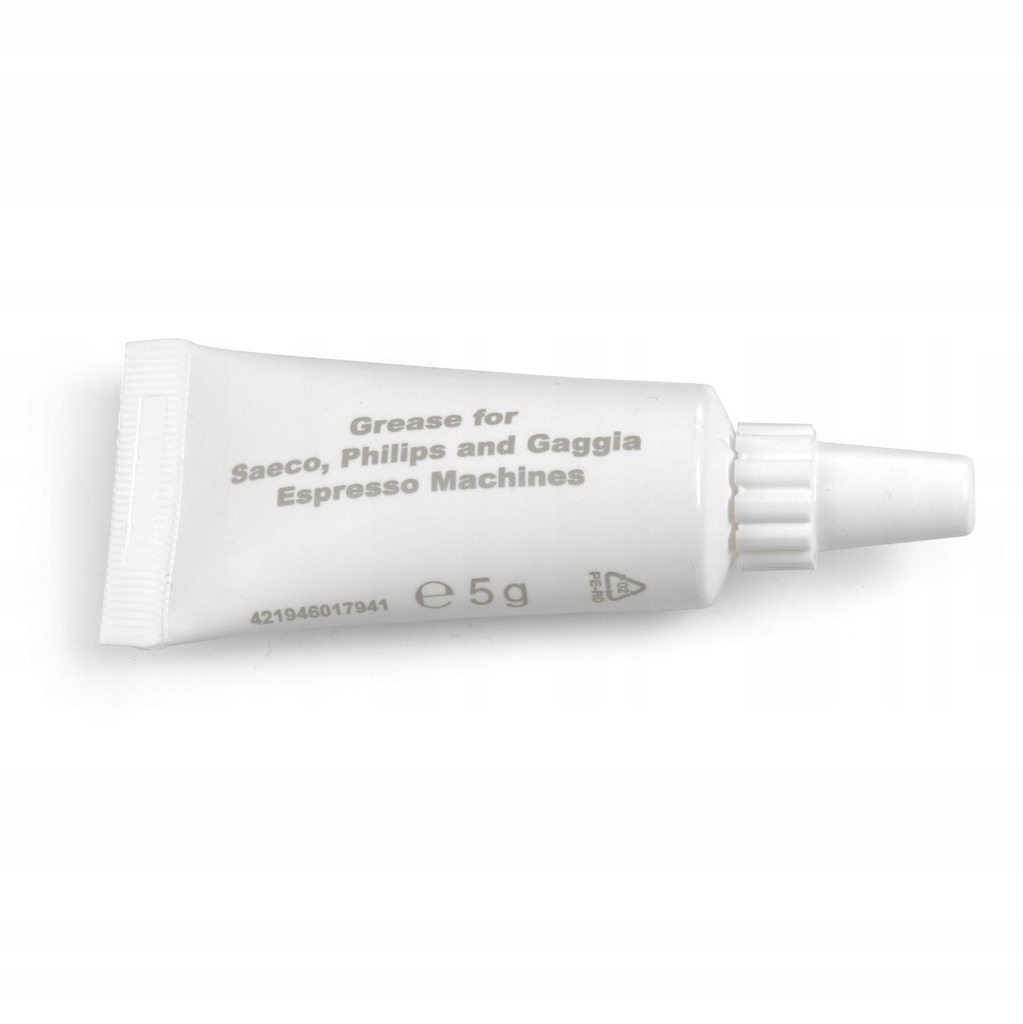 Coffee Machine Maintenance Grease 5 g (996530002699)