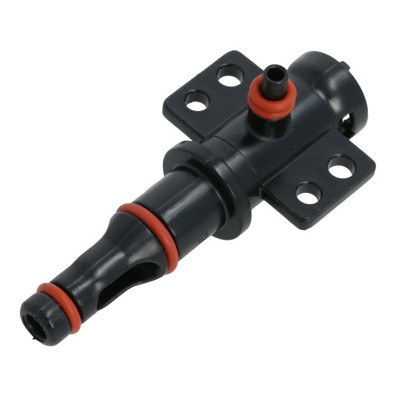 Saeco Water Outlet Valve to Press 4 BAR (421946011491)