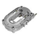 Термоблок 5 мм для DeLonghi ESAM, кофемашин Lattissima (5513227941)