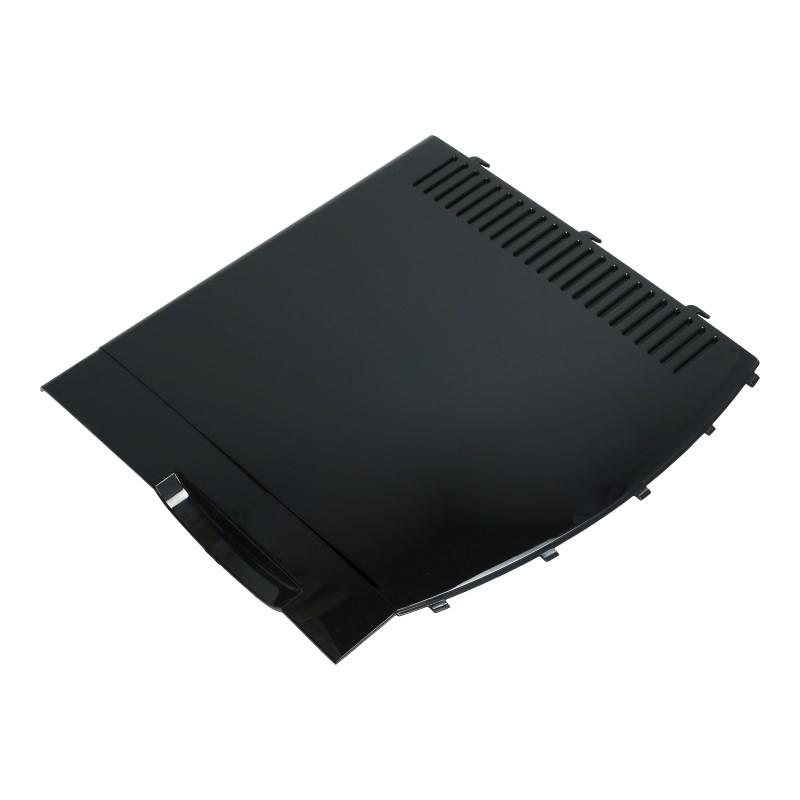 Левая боковая крышка Delonghi черная ECAM22|23 (AS13200094')
