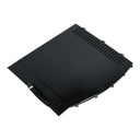 Delonghi Left Side Cover Black ECAM22|23 (AS13200094')