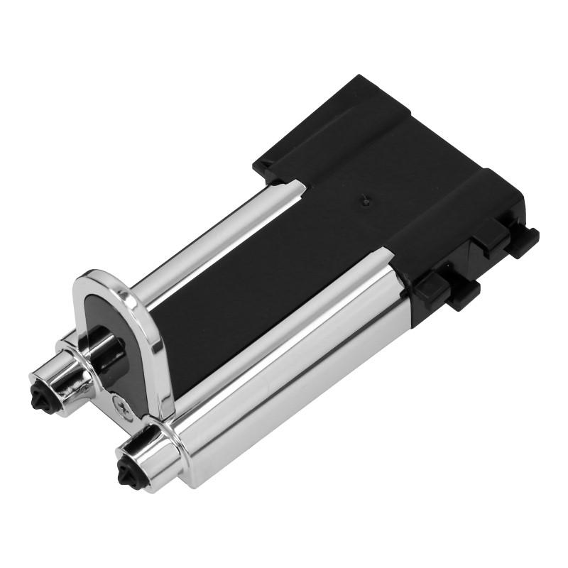 Chromuotas kavos snapelis DeLonghi ECAM21, 22, 23 serijo (AS00008949)