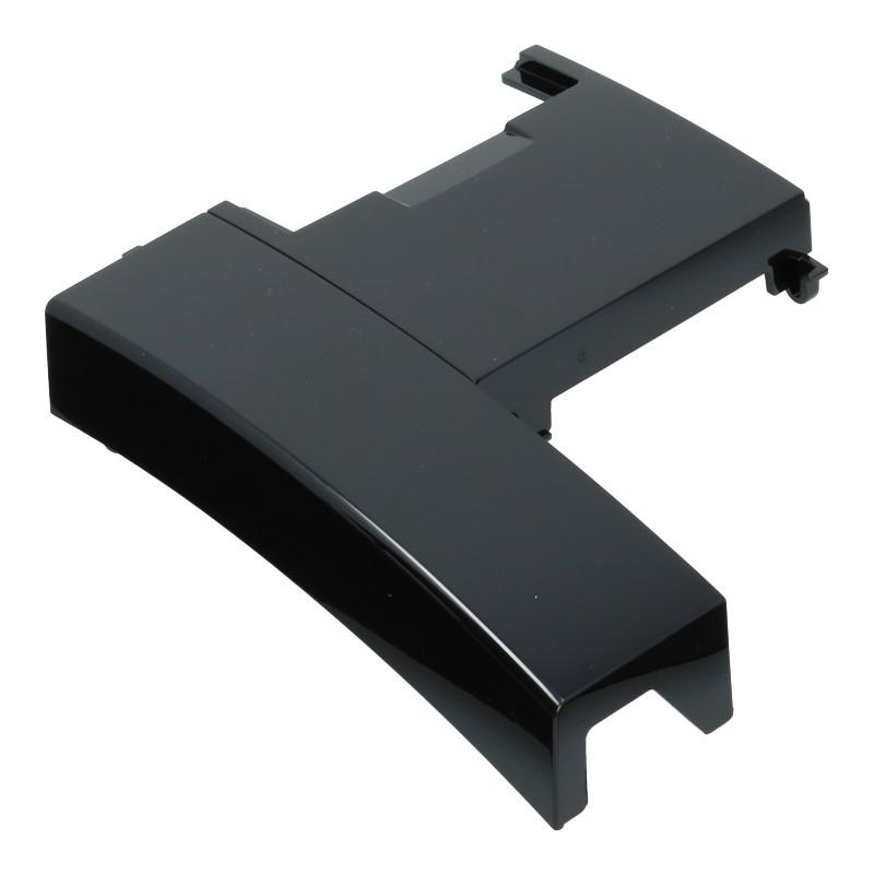 Delonghi priekinis skydelis juodas ECAM (5313218521')