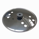Stollar Sage French Fry Cutting Disc DISC C SPP8 (SPP800/10 DISC C')