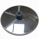 Диск для тонкой нарезки и терки Stollar Sage DIS (SPP800/12 DISC B')