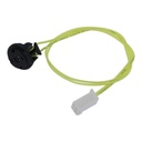 Saeco termotundlik andur NTC 350 mm Saeco, Spidem 99 (996530035133')