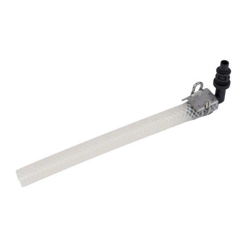 Jura L90 jungtis su sustiprinta žarna (72786')