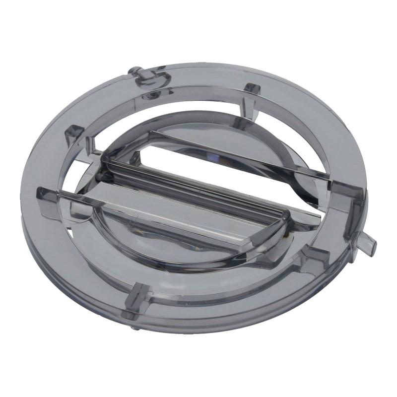 Saeco Ground Coffee Lid V2 Incanto, Philips (996530073487')