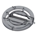 Saeco Ground Coffee Lid V2 Incanto, Philips (996530073487')