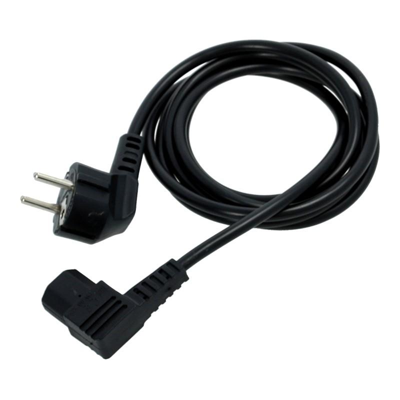 Сетевой шнур Saeco L=1200 мм 230В (996530025808')