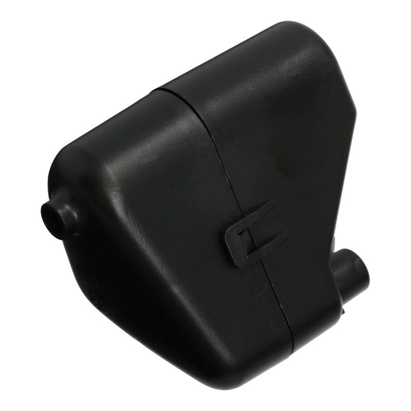 Exhaust Chamber for Drain Valve Melitta, Siemens, Bosch (6556211)