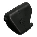 Exhaust Chamber for Drain Valve Melitta, Siemens, Bosch (6556211)